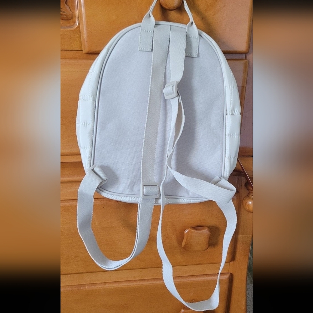 Reebok Mini Backpack - Picture 2 of 4